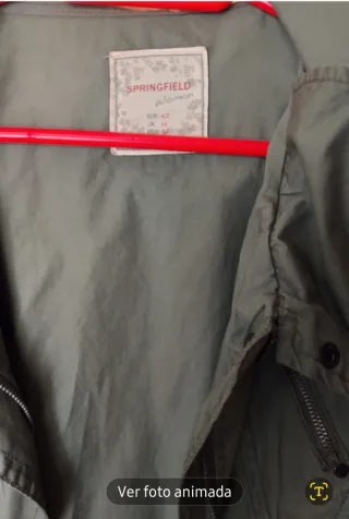 Los 3 juntos 15ers trekin Chaquetón y chaqueta 15