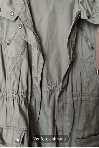 Los 3 juntos 15ers trekin Chaquetón y chaqueta 15