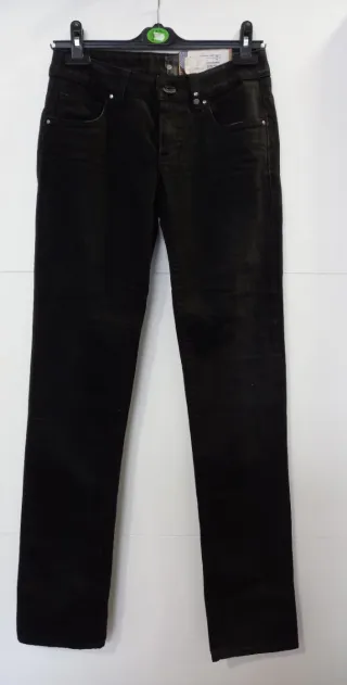 Pantalón Vaquero Gas