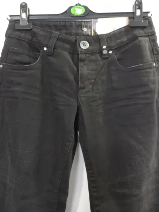 Pantalón Vaquero Gas