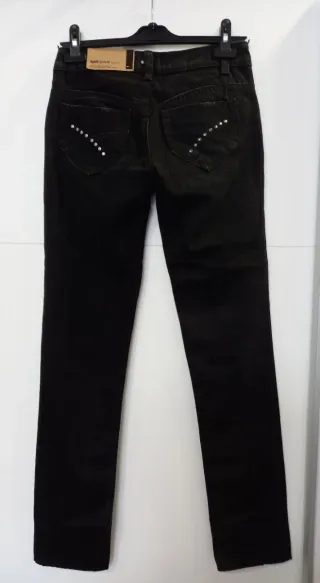 Pantalón Vaquero Gas