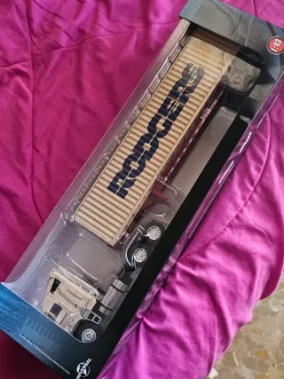 Freightliner FLA "RODGERS" Fast & Furious 1/43