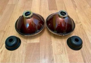 Faros Suzuki Samurai Sj410 Sj413 Homologados