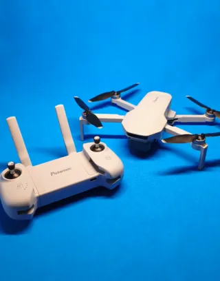 Dron Potensic Atom