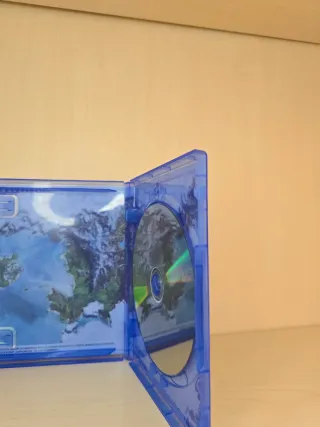 Horizon Forbidden West PS4 + Upgrade PS5