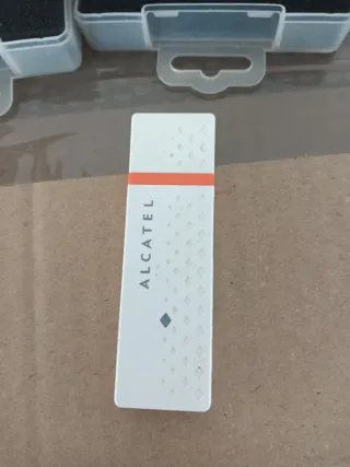 2 Modems Alcatel One Touch X060S HSDPA