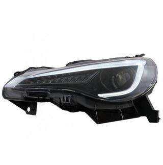 Faros delanteros Led para Subaru BRZ de 2012-2018