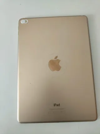 Apple iPad Air 2 dorado 64gb