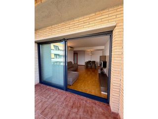 Piso en alquiler en Centre en Sabadell