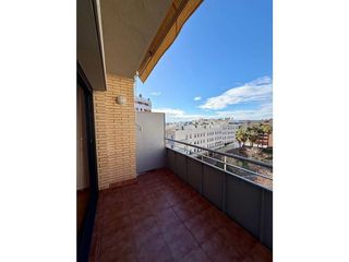 Piso en alquiler en Centre en Sabadell