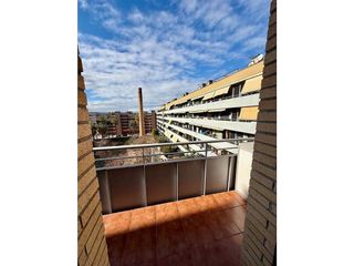 Piso en alquiler en Centre en Sabadell