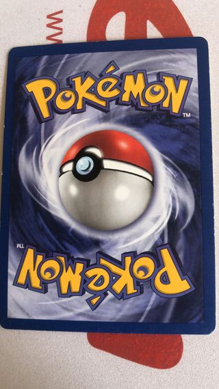 Carta Pokémon Pikachu Scintilla Base 60/64