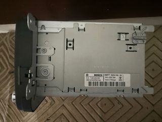 Radio Seat Grupo VAG