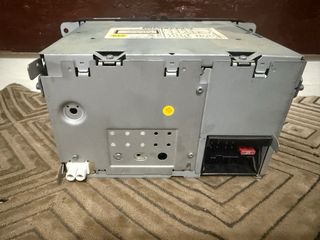 Radio Seat Grupo VAG