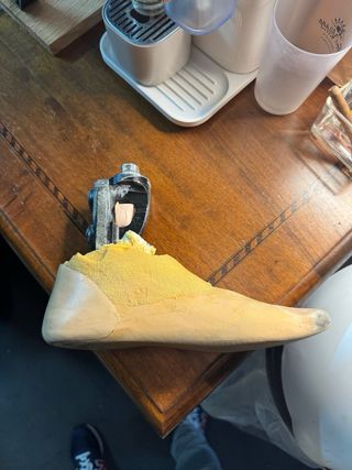 Piede per protesi di gamba ÖSSUR