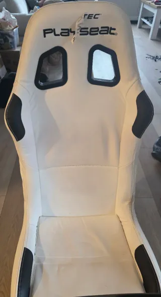 Thrustmaster T300 + Playseat ACEPTANDO OFERTAS....