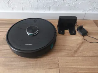 Robot Aspirador Cecotec Conga 4090.