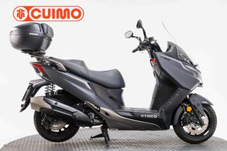 KYMCO X-TOWN CT 300