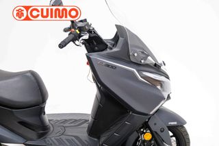 KYMCO X-TOWN CT 300