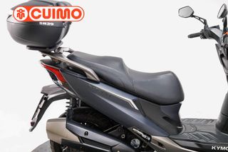 KYMCO X-TOWN CT 300