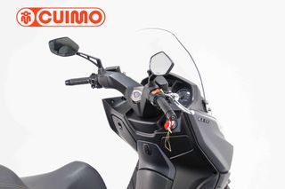 KYMCO X-TOWN CT 300