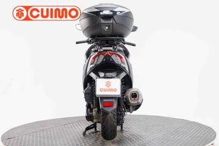KYMCO X-TOWN CT 300