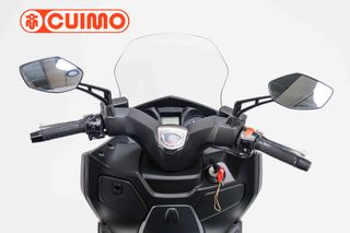 KYMCO X-TOWN CT 300