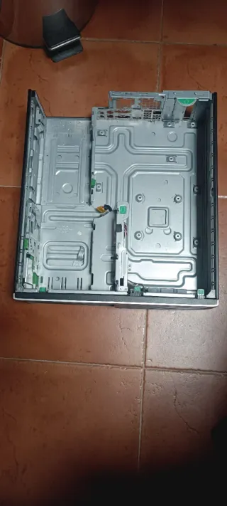 Carcasa HP 8300