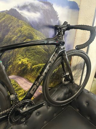 Bianchi Oltre XR3 Disc Talla 53