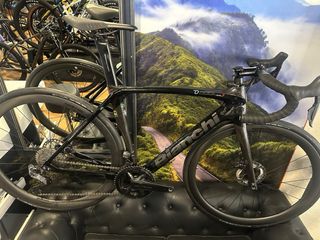 Bianchi Oltre XR3 Disc Talla 53