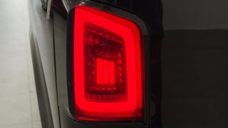 Volkswagen Multivan 2013