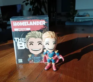 Homelander YouTooz The Boys Figure