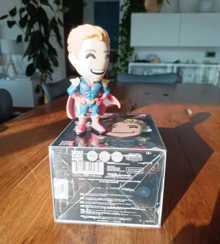 Homelander YouTooz The Boys Figure