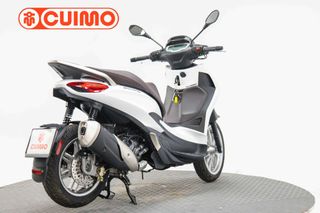 PIAGGIO BEVERLY 300