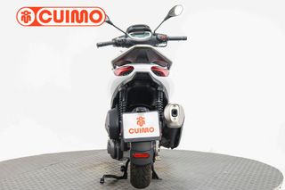 PIAGGIO BEVERLY 300
