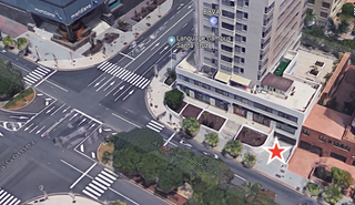 GARAJE; C.C. MERIDIANO, WHEBBE, RECINTO FERIAL