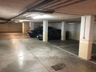 GARAJE; C.C. MERIDIANO, WHEBBE, RECINTO FERIAL