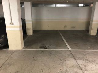 GARAJE; C.C. MERIDIANO, WHEBBE, RECINTO FERIAL