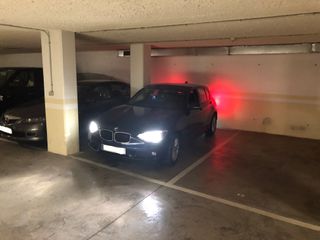 GARAJE; C.C. MERIDIANO, WHEBBE, RECINTO FERIAL