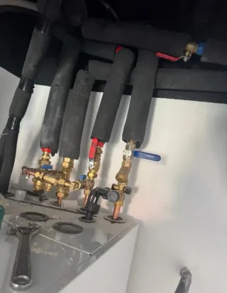 Fontanero económico y rápido con presupuesto grati