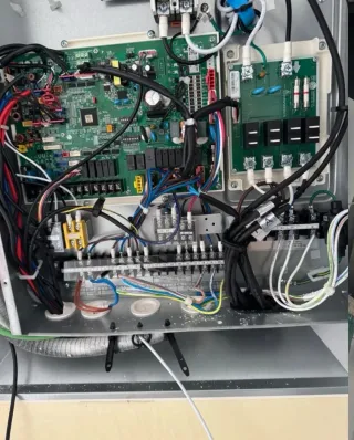 Fontanero económico y rápido con presupuesto grati