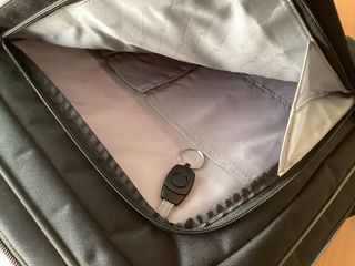 Zaino porta PC Delsey 15.4”
