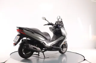 KYMCO GRAND-DINK 125 2018