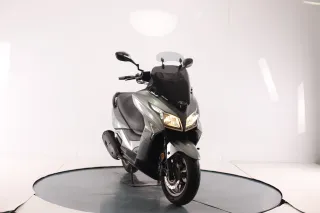 KYMCO GRAND-DINK 125 2018
