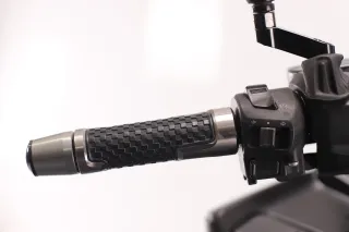 KYMCO GRAND-DINK 125 2018