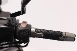 KYMCO GRAND-DINK 125 2018