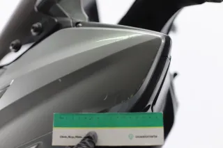 KYMCO GRAND-DINK 125 2018