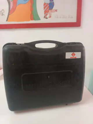Fogão Portátil Butsir MS1000