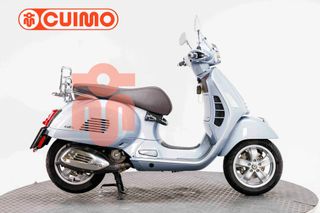 VESPA GTS 300
