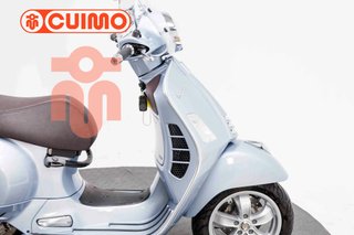 VESPA GTS 300